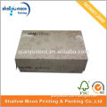 Wholesale high quality make paper rectangular box